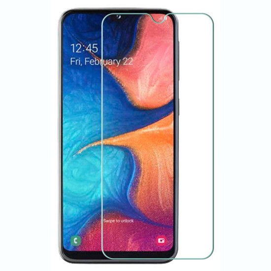 PELICULA DE VIDRO SAMSUNG GALAXY A10E